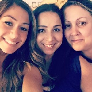 Meet your Posher, Jannet